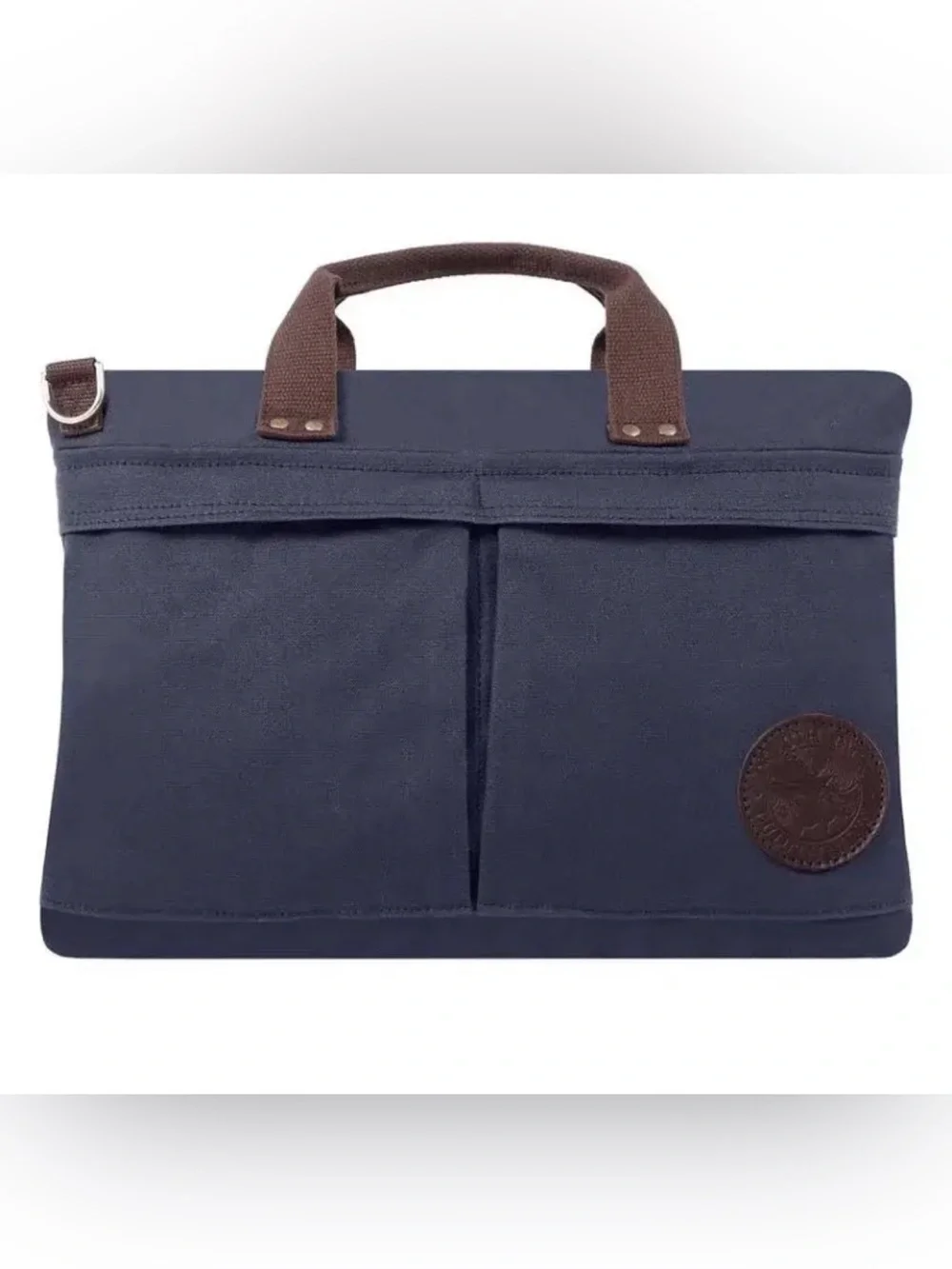 Duluth Pack City Briefcase, tote, messenger bag.
